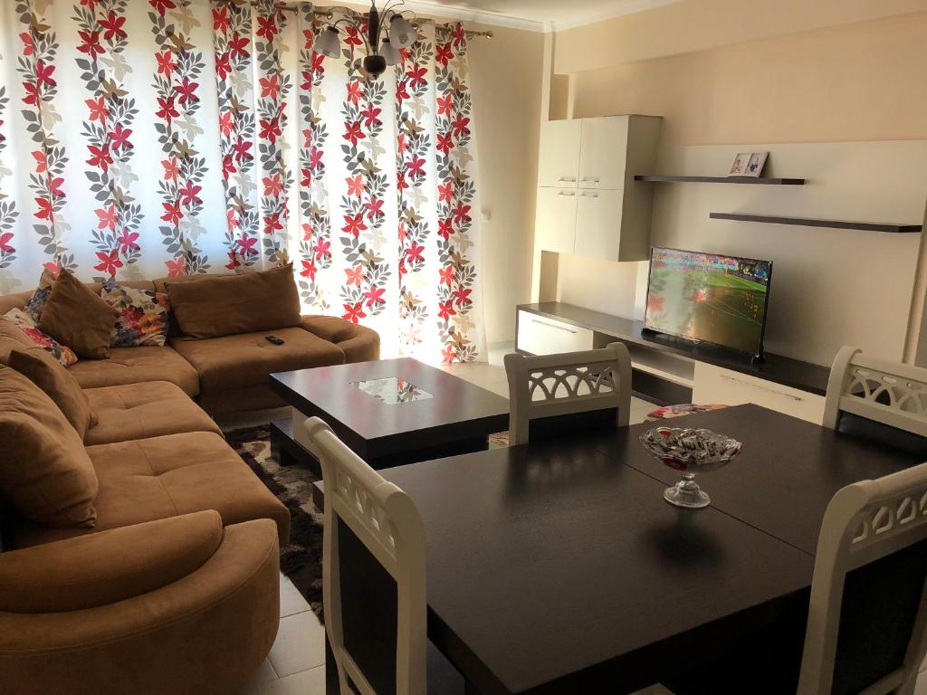 Apartment Pisha - Durrës
