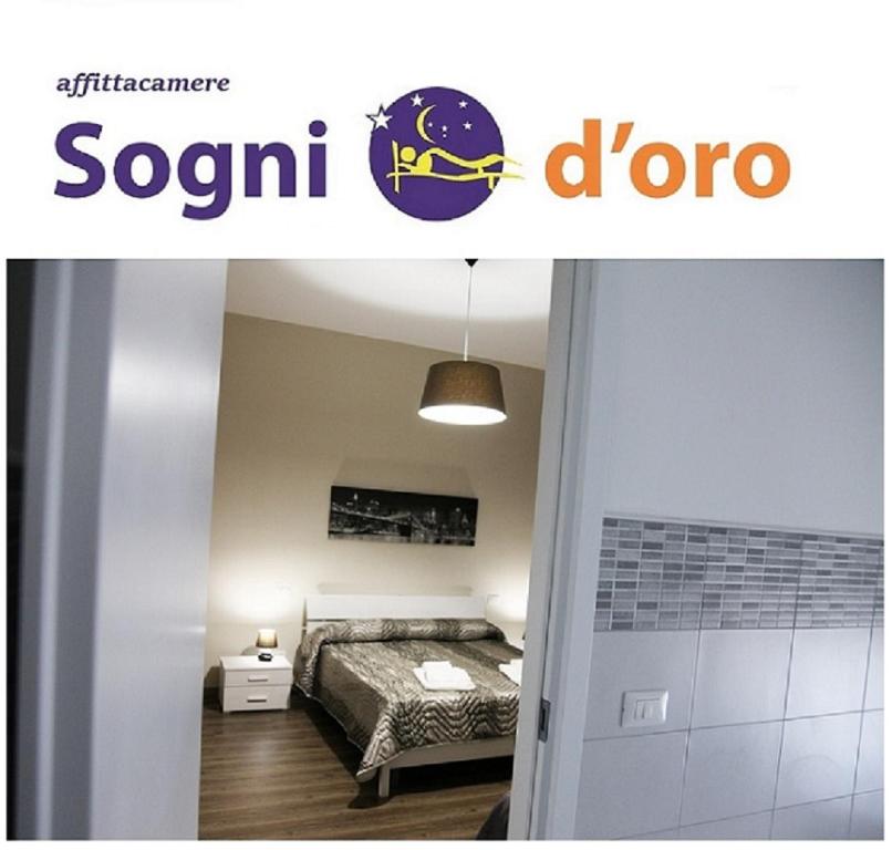 Sogni D'oro Apartments - Lamezia Terme