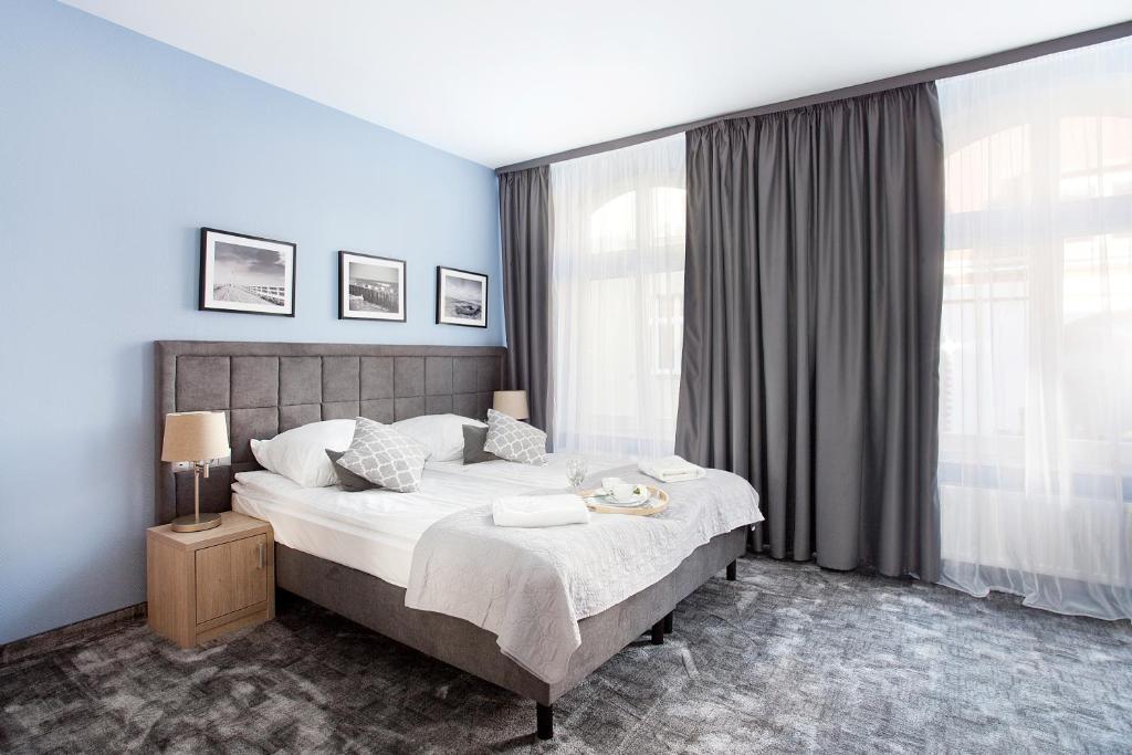 Monte Carlo Apartments By Oneapartments - Sopot