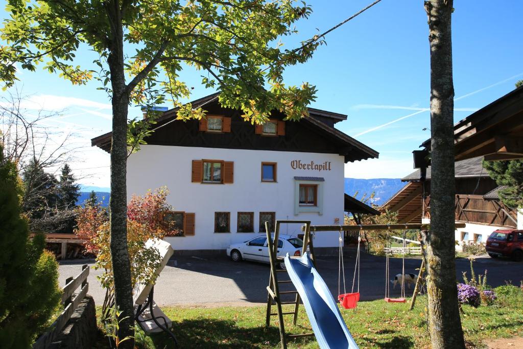 Oberkapillhof - Trentino-Alto Adige