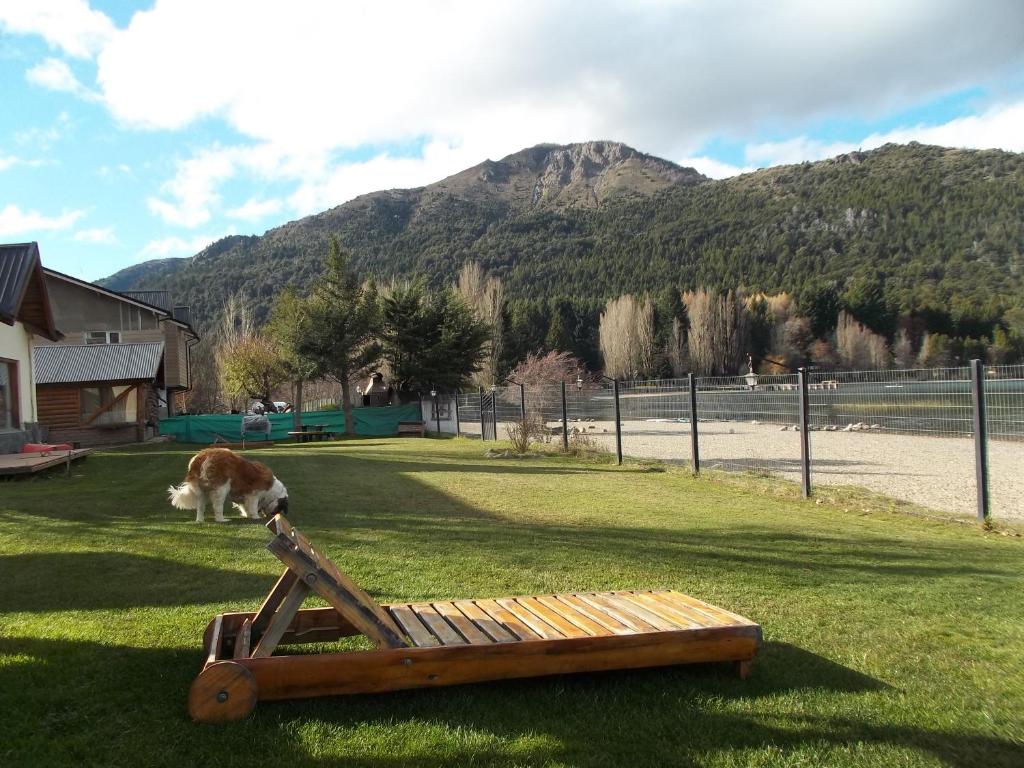 Cabañas Kay Hue - San Carlos de Bariloche