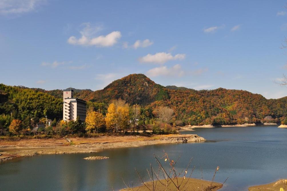 하이퍼 리조트 빌라 시오노에 - 가가와현