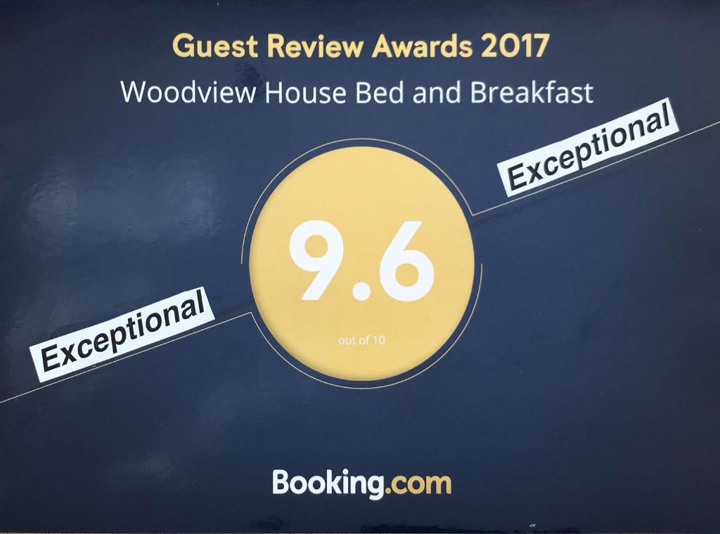 Woodview House Bed And Breakfast - Cork (Ireland)