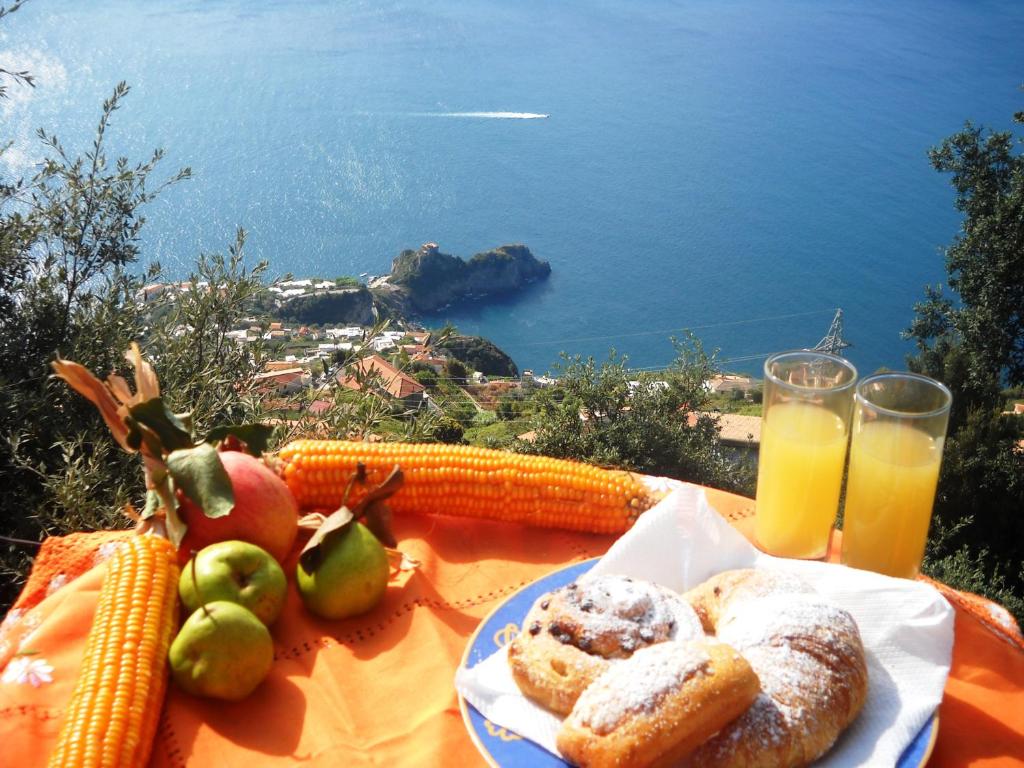 Best Italian Experience-b&bmiramare Agerola&amalfi - Conca dei Marini