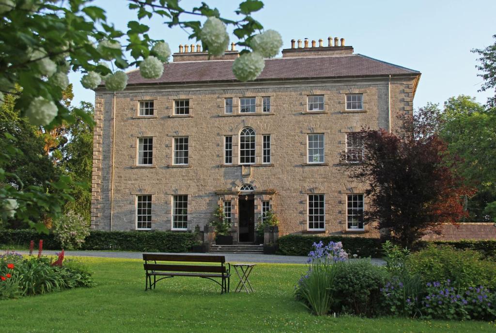 Coopershill House - County Mayo