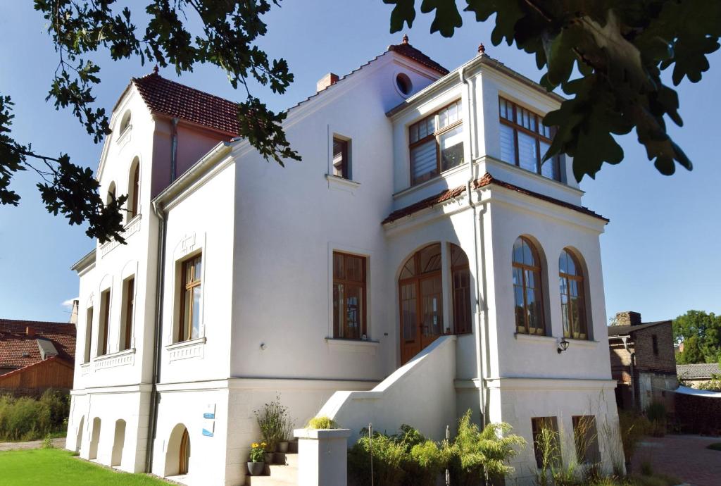 Villa Veda - Zehdenick