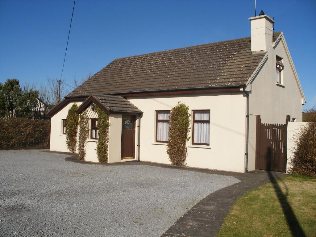 Doolin Cottage B&b - County Clare