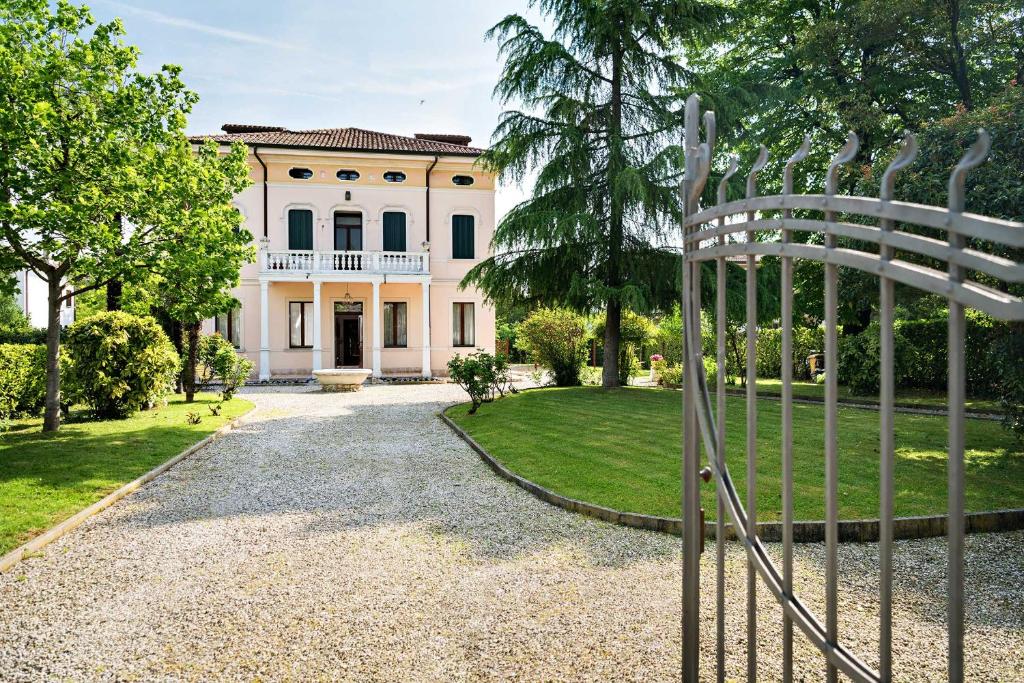 B&b Villa Romano - Provincia di Treviso