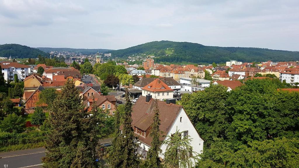 1,5 Zimmer Apartments Mit Traumhafter Aussicht - Bavaria