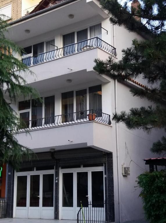 Levi Apartment - Albanie