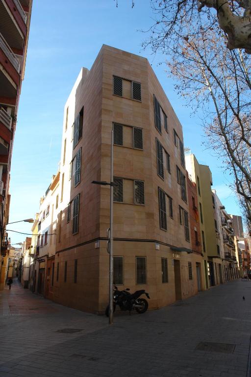 Hostal Rambla - Sant Boi de Llobregat