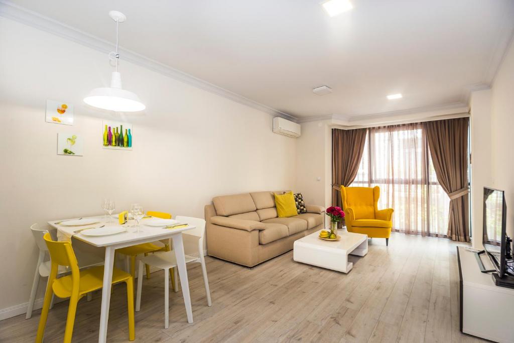 Vacation Apartment - Plovdiv