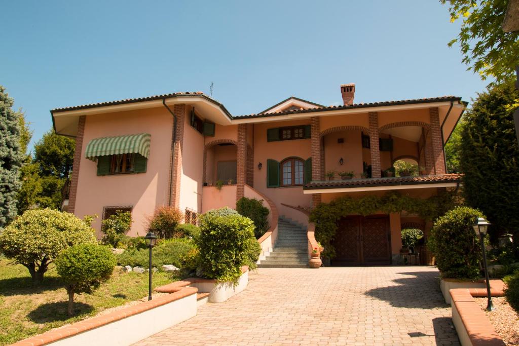 Villa Anselma - Barolo