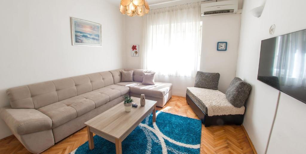 Apartment Tiger Lily - Bosnie-Herzégovine