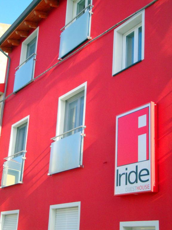 Iride Guest House - Cabras