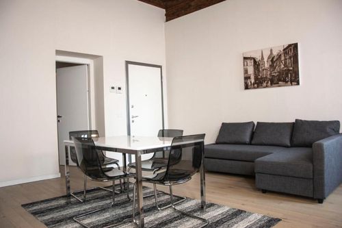 Apartments in Mantua via cozycozy