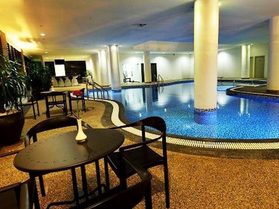 Holiday Villa Hotel & Suites Kota Bharu - Kelantan