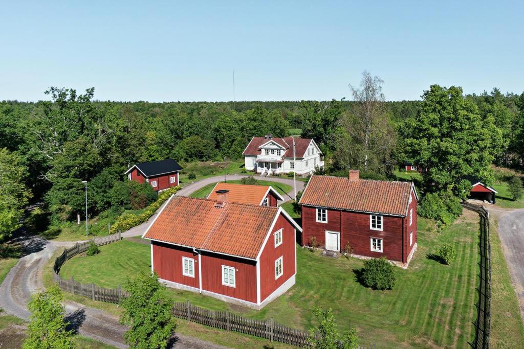 Högetorp - Kalmar län