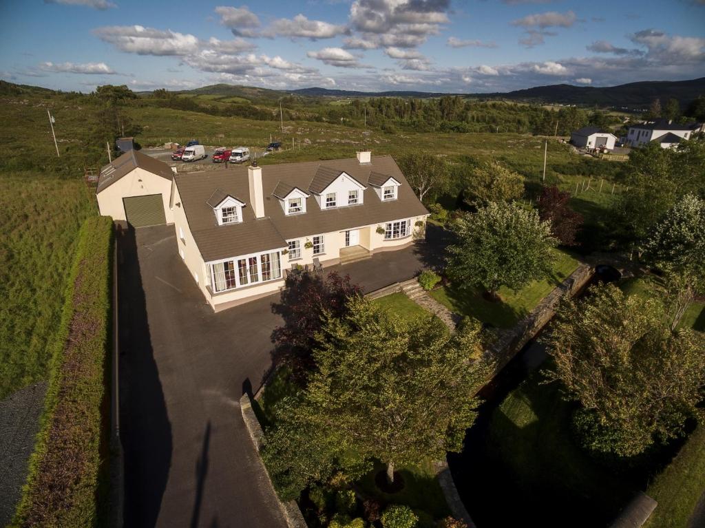 Bridgeburnhouse Bed And Breakfast - County Donegal