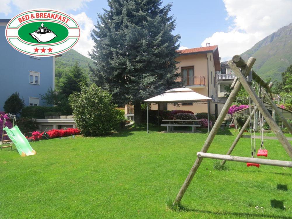 Bed And Breakfast Ossola - Domodossola