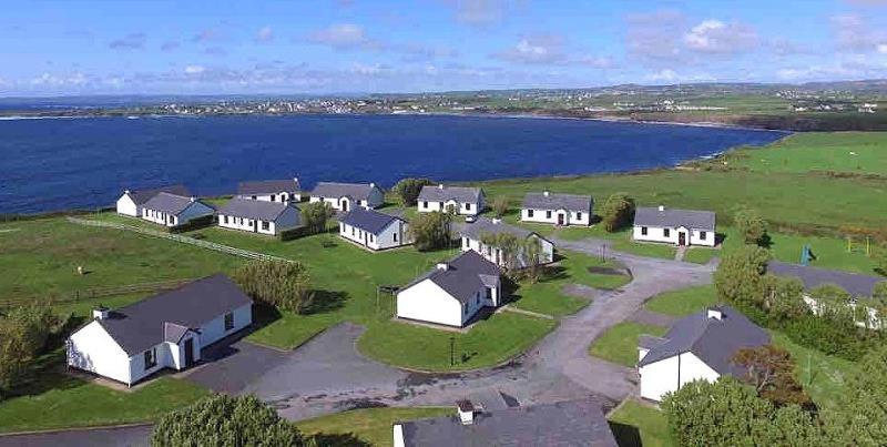 Quilty Holiday Cottages - Type A - County Clare