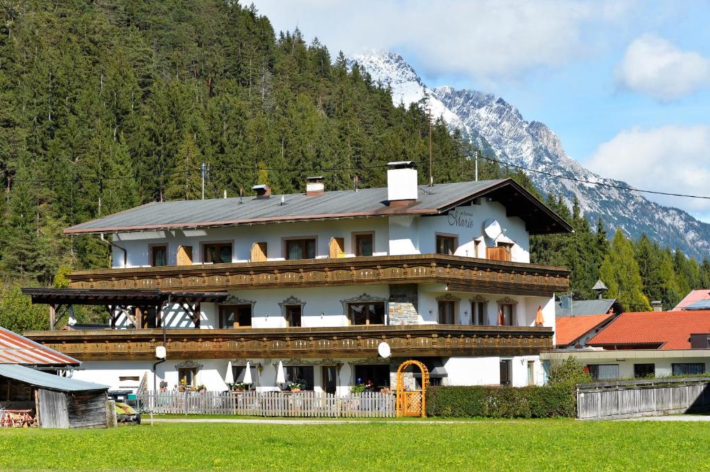 Landhaus Marie - Tirol