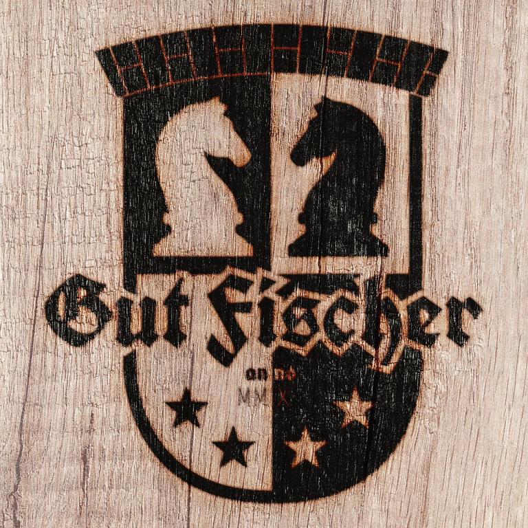 Gut Fischer - Saxony