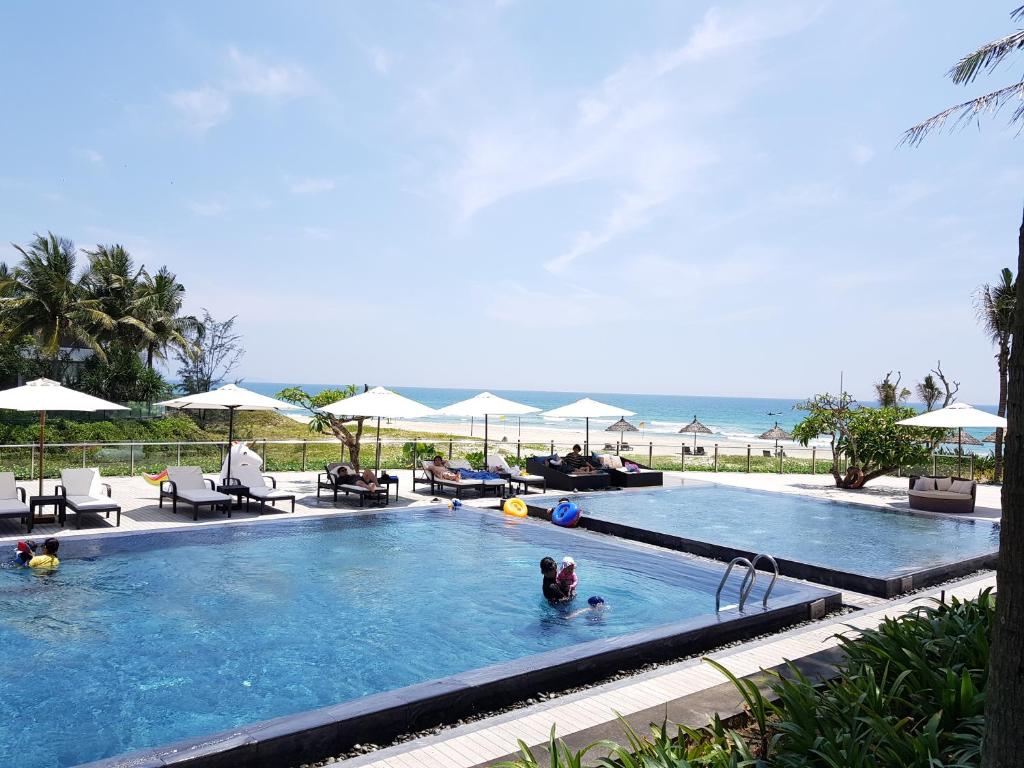 Two Bedrooms Apartment With Sea View - Đà Nẵng