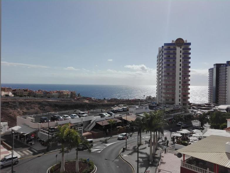 Apartamentos Sol Paraiso - Canarias