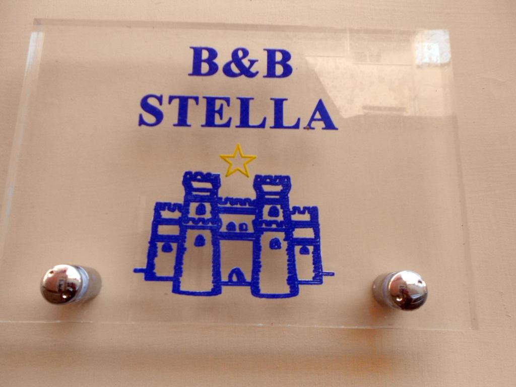 B&b Stella - Positano