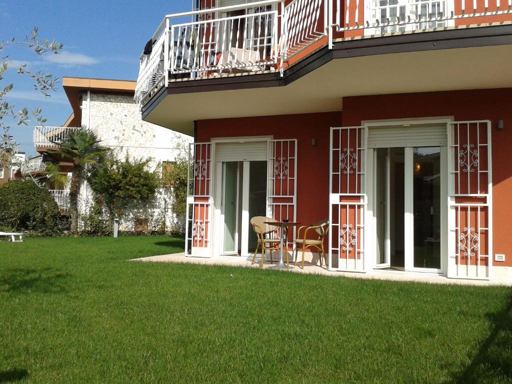 Appartamento Villa Tony - Lake Garda
