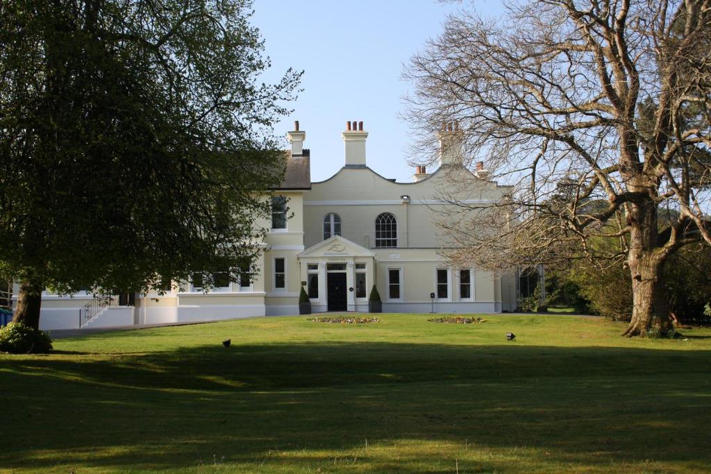 St Elizabeth's House - Devon