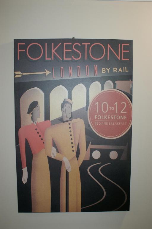 10to12 Folkestone - Folkestone