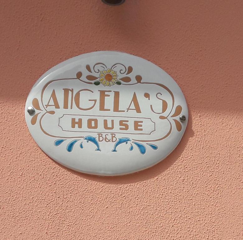 Angela's House - Таранто