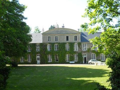 Manoir Saint Hubert - Bayeux