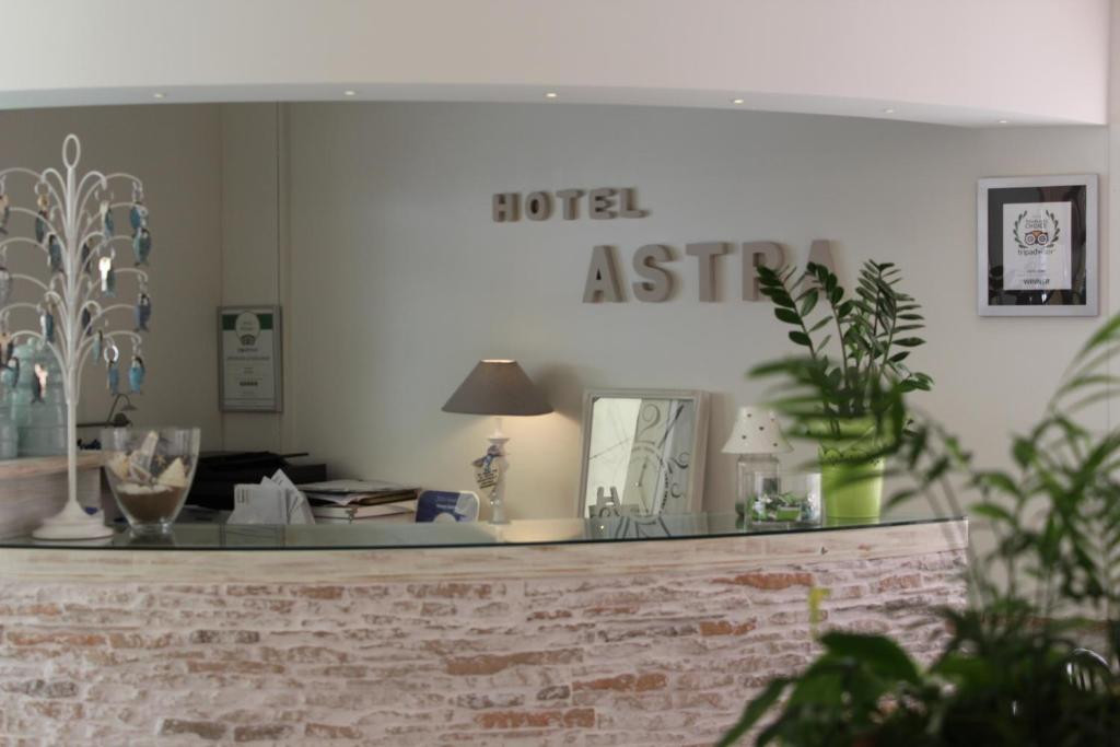 Hotel Astra - Gabicce Mare