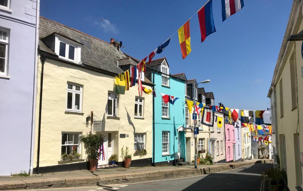 Cyntwell Guest Accommodation - Padstow