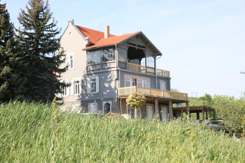 Steiner Villa Badacsony - Szigliget