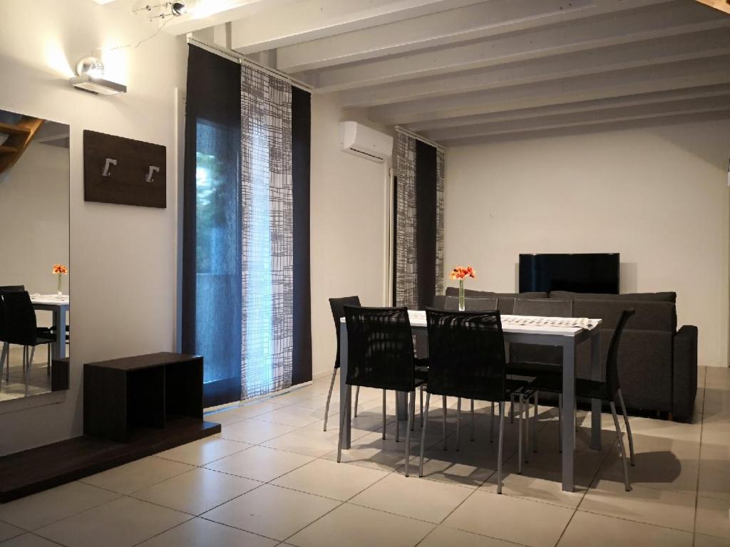 Villa Zen Apartment - Padova