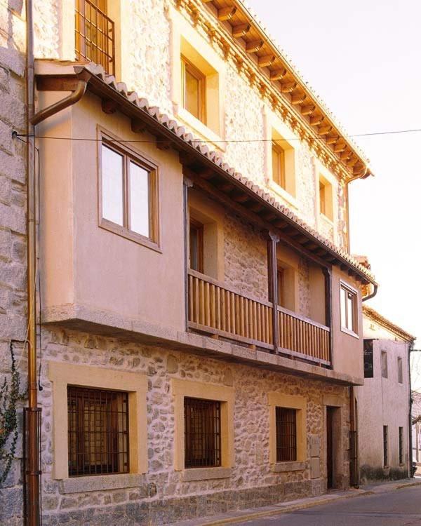 Casa Granero - Alameda del Valle