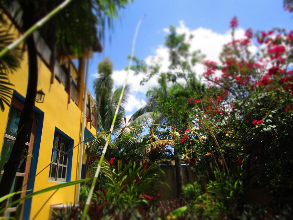 Casa Abanico Tulum - Quintana Roo