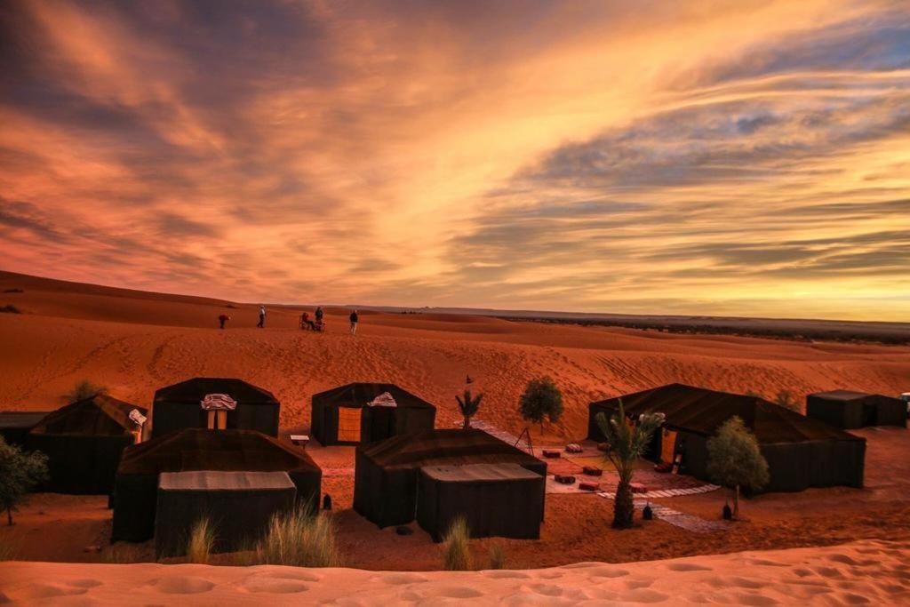 Camp Sahara Holidays - Mhamid