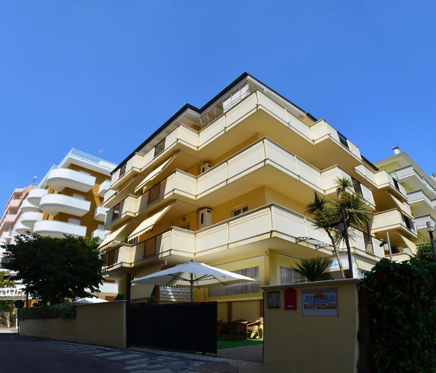 Residence Riviera - 아브루초