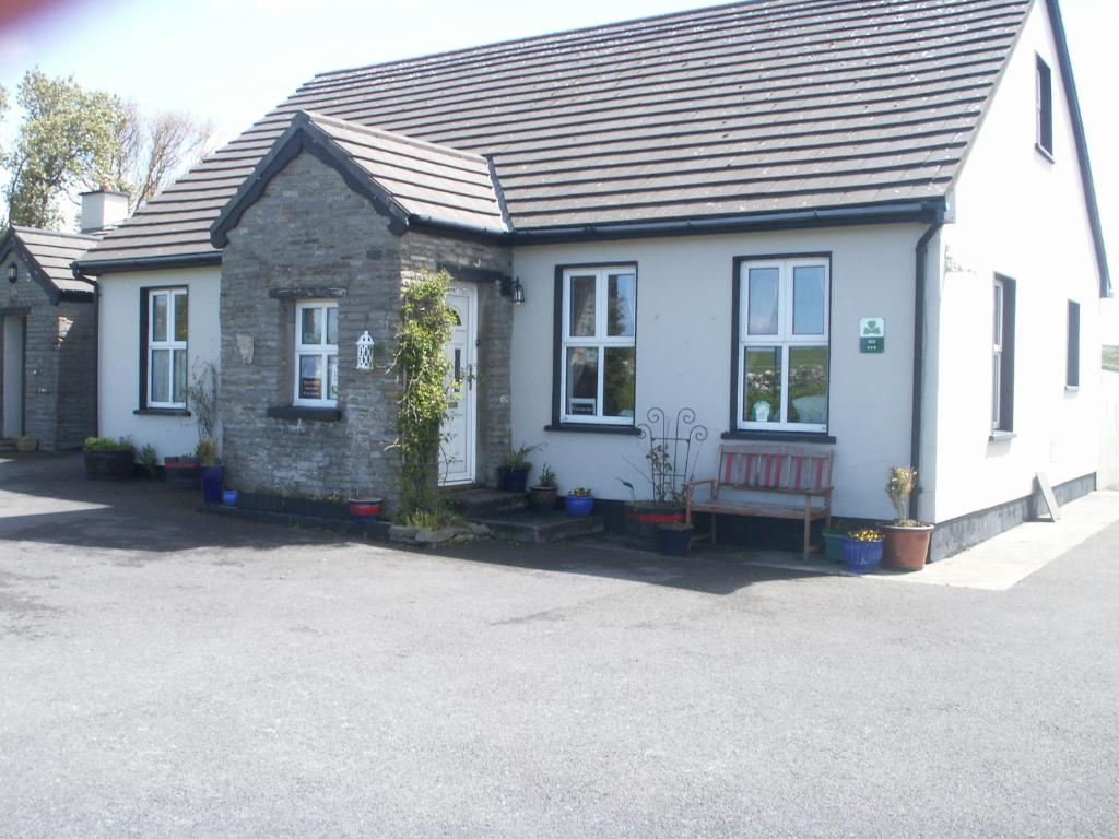 Room In Toomullin House - Lahinch