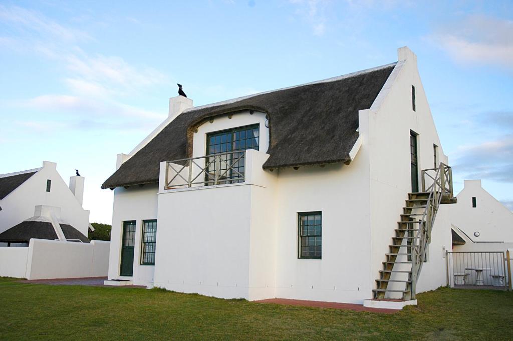 Arniston Seaside Cottages - Western Cape
