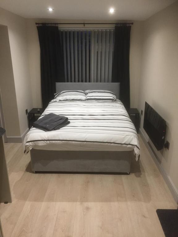 Private en-suite guestroom Ruthin - Ruthin