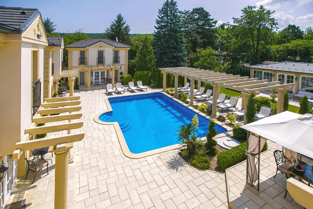 Luxury-villas - Sopron