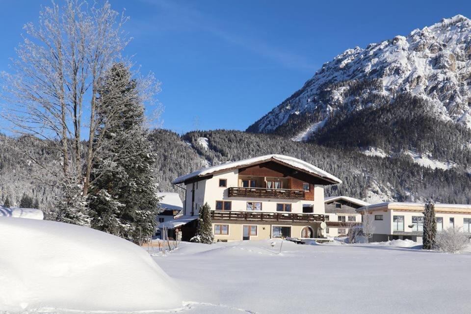 Haus Tauern Am See - Tyrol