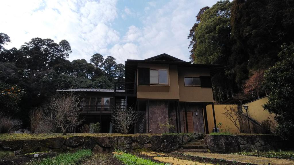 森と空と家 Spacious Private House Moritosora - Tokyo
