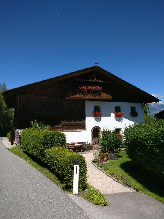 Haus Falkner - Tirolo, Austria